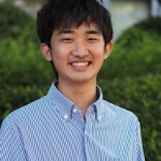 上村幸大のポートレート