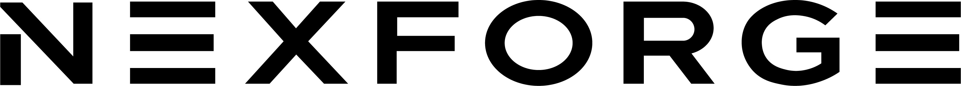 NexForge
